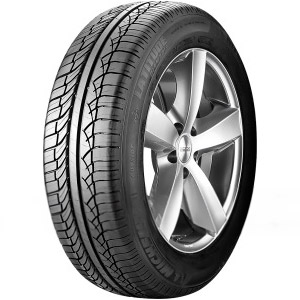 Latitude Diamaris MPN:319135 All tarrain-dekk Michelin 215/65 R16 98H pris
