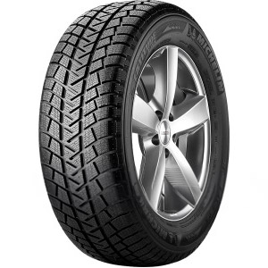 Latitude Alpin gomme fuoristrada Michelin 235/55 r19 105V prezzo 324252