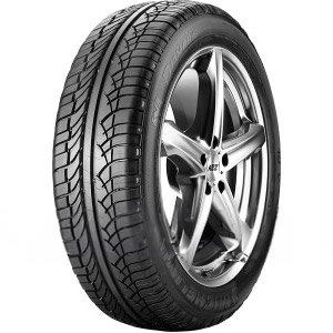 4x4 Diamaris MPN:329761 All tarrain-dekk Michelin 285/45 R19 107W pris