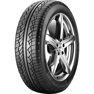 4x4 Diamaris MPN:354609 Off-road banden Michelin 255/55 R18 105W prijs