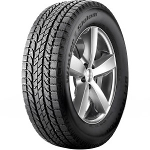 Winter Slalom KSI MPN:394801 All tarrain-dekk BF Goodrich 225/70 R16 103S pris