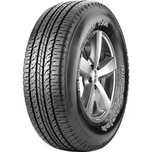 BF Goodrich Long Trail T/A Tour All tarrain-dekk Jeep Grand Cherokee mk1 215/75 R15 pris