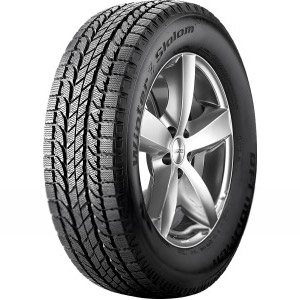 Winter Slalom KSI MPN:419644 All tarrain-dekk BF Goodrich 265/70 R16 112S pris
