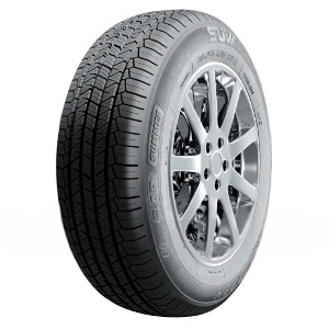 SUV Summer MPN:462884 All tarrain-dekk Tigar 235/65 R17 104V pris