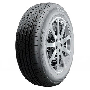 SUV Summer MPN:507171 All tarrain-dekk Kormoran 215/55 R18 99V pris