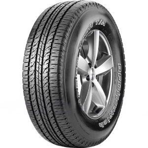Long Trail T/A Tour MPN:519733 All tarrain-dekk BF Goodrich 245/70 R16 106T pris