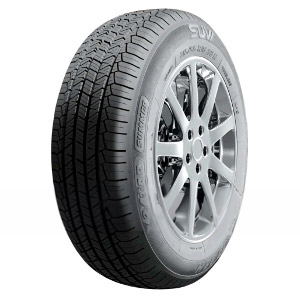 Tigar SUV Summer 572485 TOYOTA All tarrain-dekk 215/70 R16 pris