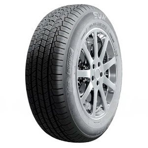 SUV Summer MPN:683340 All tarrain-dekk Kormoran 235/60 R17 102V pris