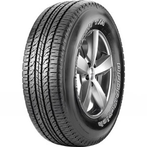 BF Goodrich 255 65 17 tommer All tarrain-dekk 694699