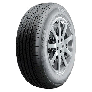 SUV Summer MPN:711129 All tarrain-dekk Tigar 205/70 R15 96H pris