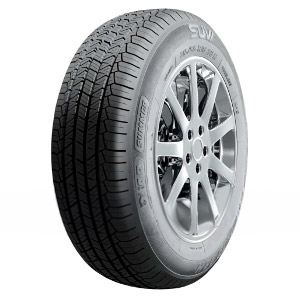 SUV Summer MPN:722816 All tarrain-dekk Tigar 225/75 R16 108H pris
