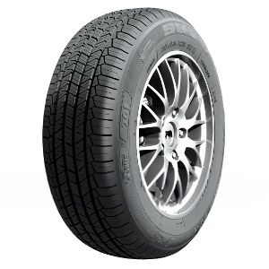 701 TL MPN:818818 All tarrain-dekk Taurus 235/65 R17 104V pris