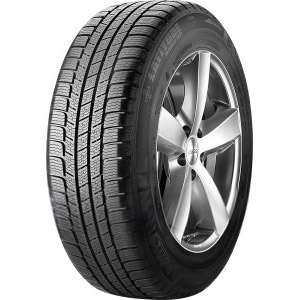 883577 Latitude Alpin HP Michelin 235/65 R17 104H Preis