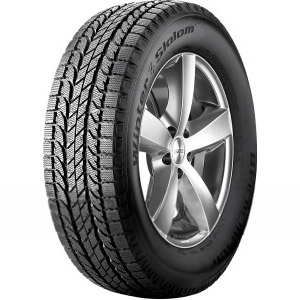 Winter Slalom KSI MPN:889260 All tarrain-dekk BF Goodrich 225/65 R17 102S pris