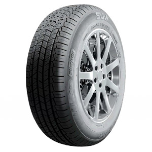 SUV Summer MPN:961785 All tarrain-dekk Tigar 235/60 R17 102V pris
