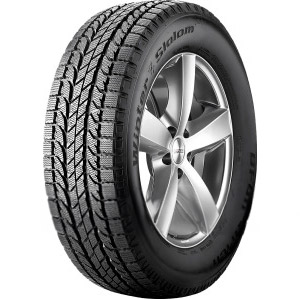 JEEP WRANGLER SUV-vinterdekk BF Goodrich Winter Slalom KSI 245/75 R16