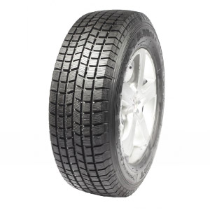 Malatesta Thermic All tarrain-dekk Nissan Navara D40 235/70 R16 pris