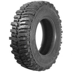 Malatesta Sommerdekk til bil Kougar 31x10.50/- R15 109Q GB00505