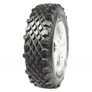 Malatesta Sommerdekk til bil Kobra Trac 205/80 R16 104S GB00595