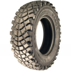 Malatesta Sommerdekk Kobra Trac NT 255/65 R16 109S GB00624