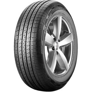 4X4 Contact MPN:0354262 All tarrain-dekk Continental 185/65 R15 88T pris