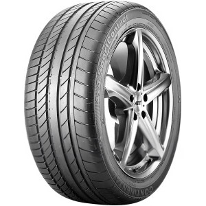 4X4 SportContact MPN:0354630 All tarrain-dekk Continental 315/35 R20 -ZR pris