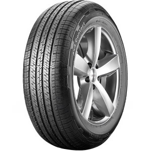 4X4 Contact MPN:0354617 All tarrain-dekk Continental 205/70 R15 96T pris