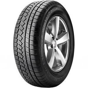 Continental 265/65 r17 112T цена 4x4 WinterContact 0354645