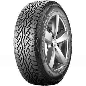 Hankook 215/65 R16 SUV-sommerdekk ContiCrossContact AT 4019238280449