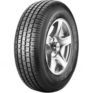 ContiContact UHP SSR MPN:0354653 All tarrain-dekk Continental 285/45 R19 111W pris