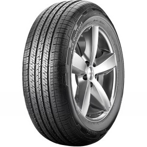 4X4 Contact MPN:0354516 Off-road banden Continental 235/65 R17 108V prijs