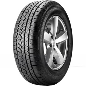 255/55 r18 SUV-vinterdekk Continental 4X4 WinterContact 105H 0354604 pris