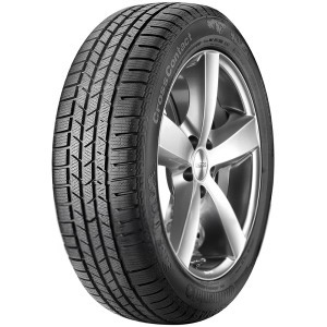 Continental ContiCrossContact Wi 0354405 TOYOTA All tarrain-dekk 215/70 R16 pris