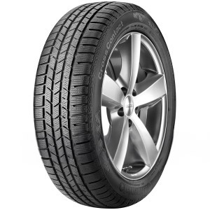 ContiCrossContact Wi MPN:0354410 All tarrain-dekk Continental 245/70 R16 107T pris