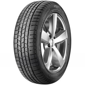 ContiCrossContact Wi MPN:0354413 All tarrain-dekk Continental 275/40 R20 106V pris