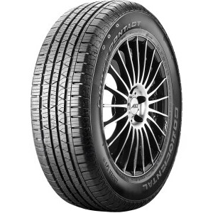 ContiCrossContact LX All tarrain-dekk 215/75R15 100T Continental pris