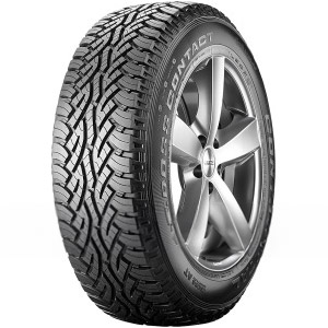 ContiCrossContact AT MPN:0354508 4x4 riepas Continental 255/60 R18 112T cena