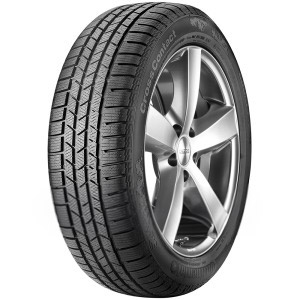 ContiCrossContact Wi MPN:0354032 All tarrain-dekk Continental 255/55 R19 111V pris