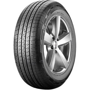 4X4 CONTACT MPN:0471206 All tarrain-dekk Continental 205/80 R16 110S pris