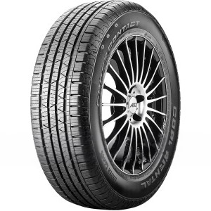 ContiCrossContact LX MPN:0354068 Anvelope Off Road Continental 255/65 R17 110T preț