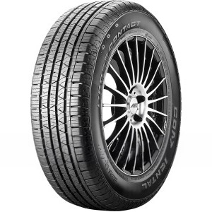Dekktrykk CHEVROLET TRAILBLAZER - 1544932