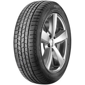 ContiCrossContact Wi MPN:0354131 SUV däck Continental 235/55 R18 100H pris