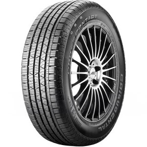 ContiCrossContact LX MPN:0354134 All tarrain-dekk Continental 215/60 R17 96H pris