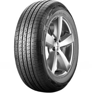 4X4 Contact MPN:0354155 Anvelope Off Road Continental 225/65 R17 102T preț