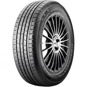ContiCrossContact LX MPN:1549385 Anvelope Off Road Continental 225/65 R17 102T preț
