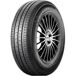 Continental 235/55 r19 v XL - 0471031