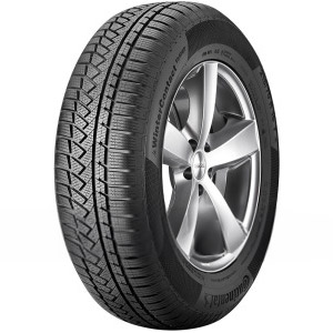 Continental TS850PSUV 0354372 TOYOTA All tarrain-dekk 215/70 R16 pris