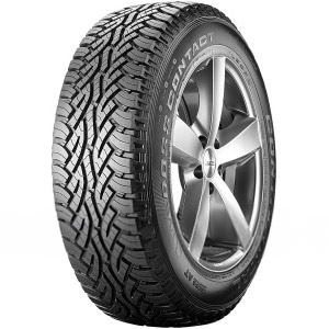 ContiCrossContact AT gomme fuoristrada Continental 235 75 r15 109S prezzo 0354438