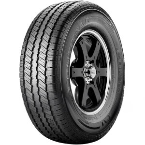 ContiTrac MPN:0354466 All tarrain-dekk Continental 245/70 R16 111S pris