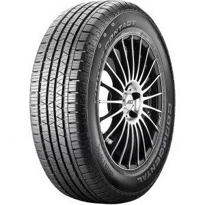 Continental M+S 215/65 R16 98H - 0357230